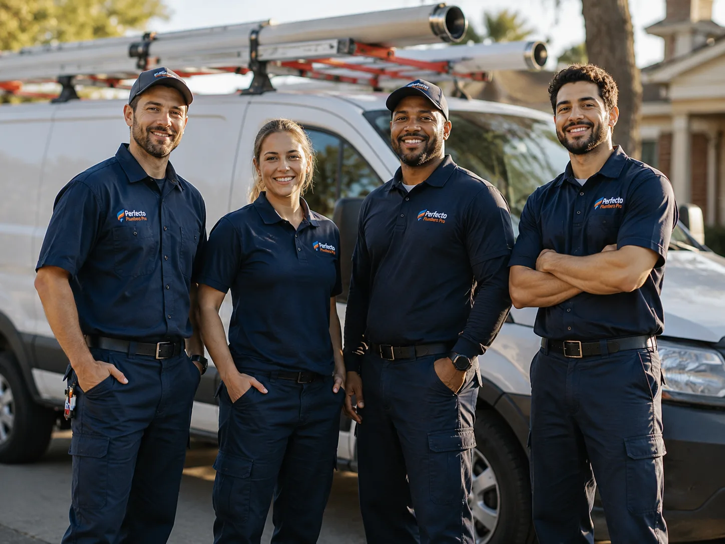 Emergency Plumber Near Me in Bluffton, IN near me